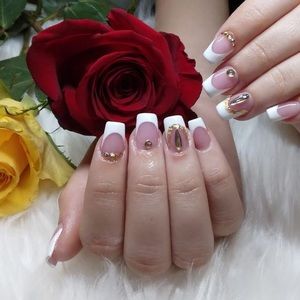 Meet your Posher, Lisaida